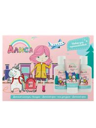 Купить Набор детский "Алиса"