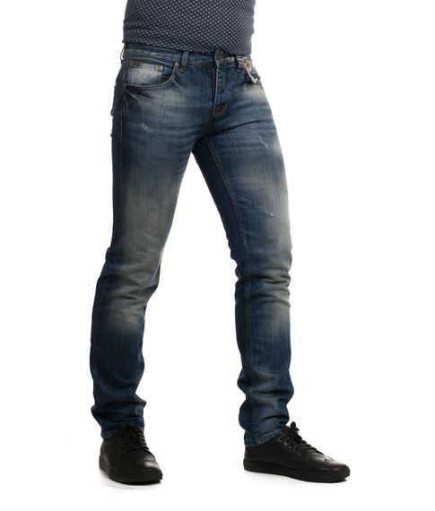 Джинсы Fred Mello