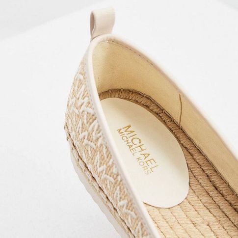 Эспадрильи Michael Kors