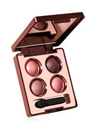 Купить Запеченные тени для век  Faberlic.Тон Бронзовая вуаль