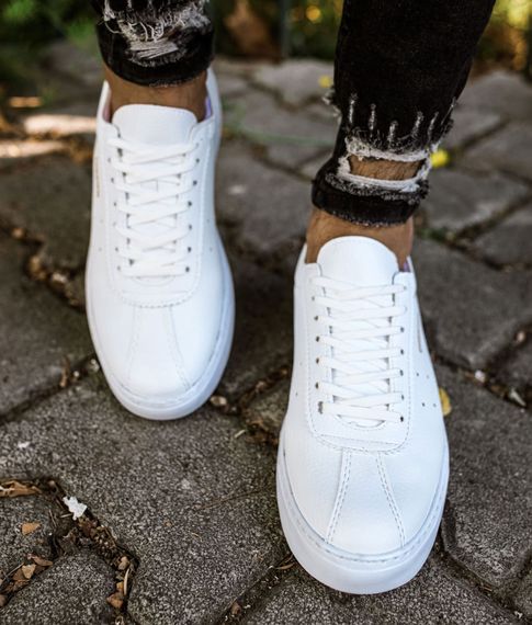 Кроссовки Chekich