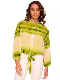 Блузка Calvin Klein xarid qilish