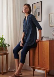 Купить Блуза туника Tchibo