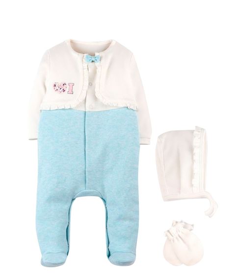 Купить Комплект Idil Baby