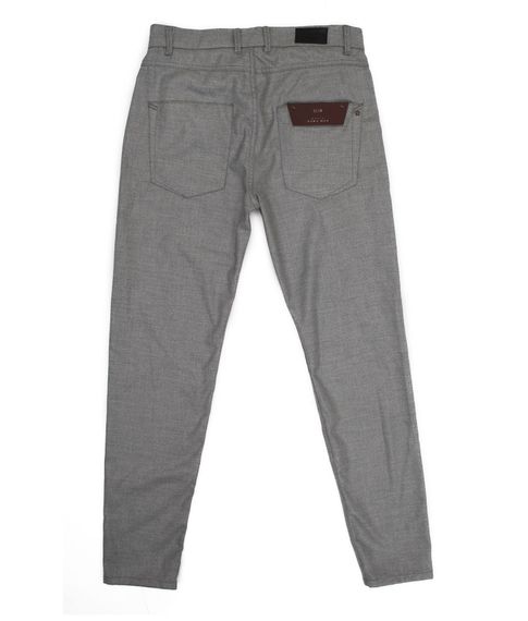 Брюки слаксы Zara