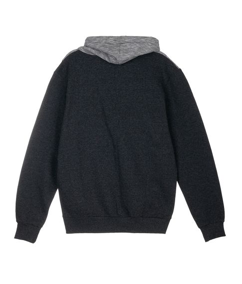 Толстовка Much More