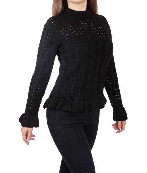 Пуловер The Best