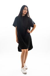 Платье короткий рукав xarid qilish