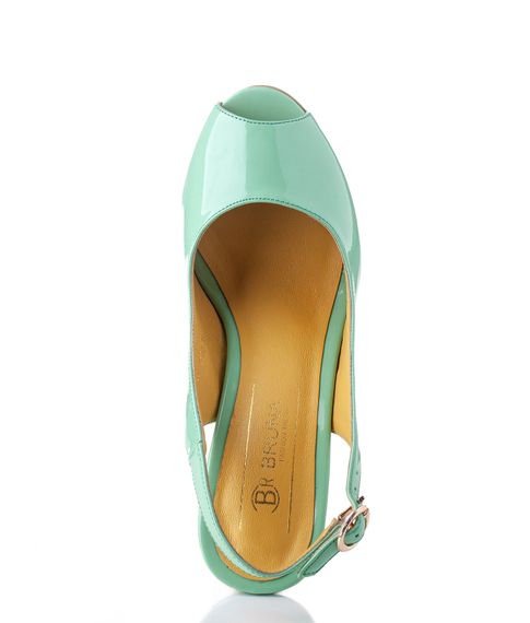 Босоножки Bruna