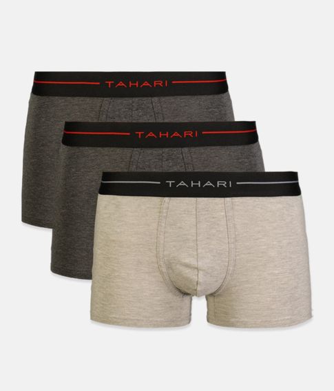 Купить Боксеры TAHARI 3 шт