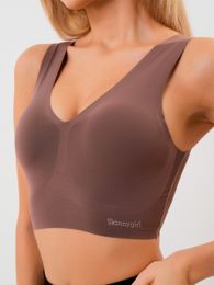 Купить Топ Skinny girl