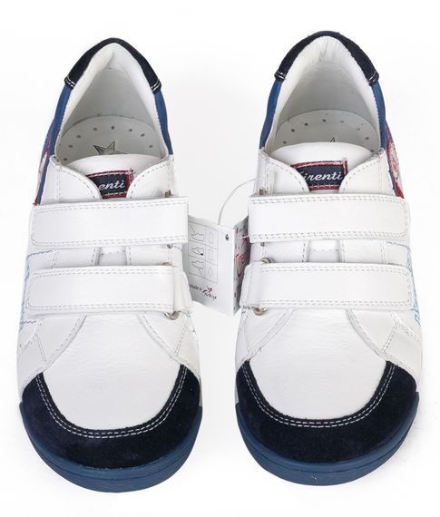 Кроссовки Tirenti club