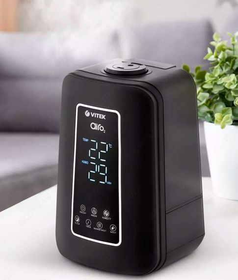 Увлажнитель Vitek vt 2340
