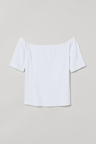 Купить Футболка-топ H&M