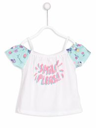 Купить Футболка-топ LC Waikiki