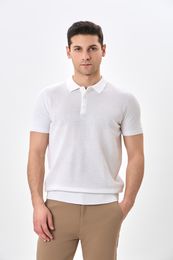 Купить Джемпер короткий рукав