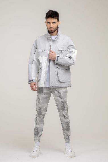 Ветровка короткая длина xarid qilish
