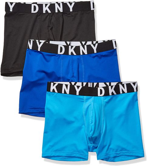 Купить Комплект трусов DKNY, 3 шт