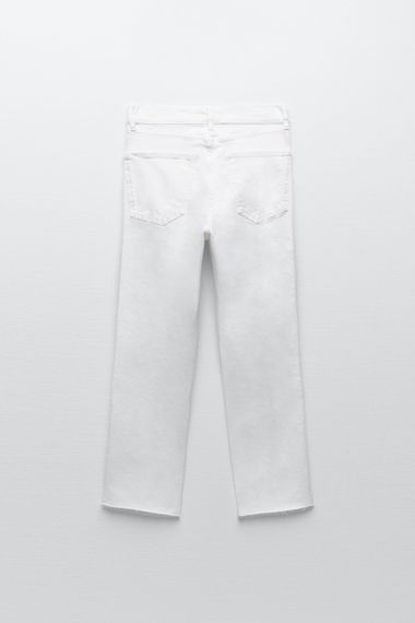 Джинсы Zara
