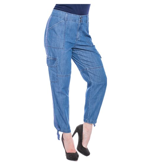 Джинсы Tommy Hilfiger