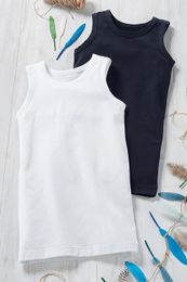 Купить Майки Tchibo, 2 шт