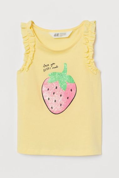Купить Топ H&M