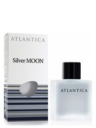 ПАРФЮМЕРНАЯ ВОДА ATLANTICA SILVER MOON, 100 мл xarid qilish