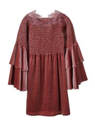 Платье Luxe Moda xarid qilish