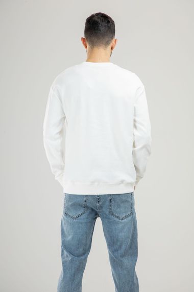 Толстовка короткая длина