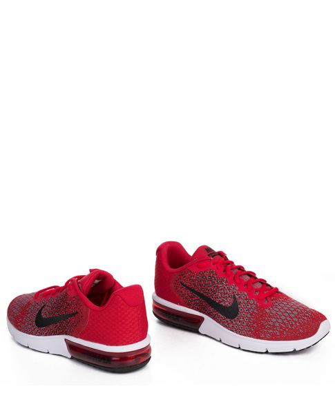 Кроссовки Nike Air Max Sequent 2