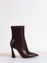 Купить Ботильоны Basconi 250614B-B