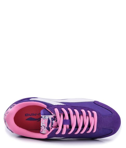Женские кроссовки Li-Ning