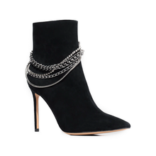 Купить Ботильоны