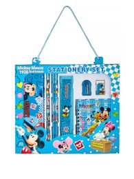 Детский канцелярский набор для школы xarid qilish