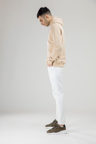 Толстовка короткая длина