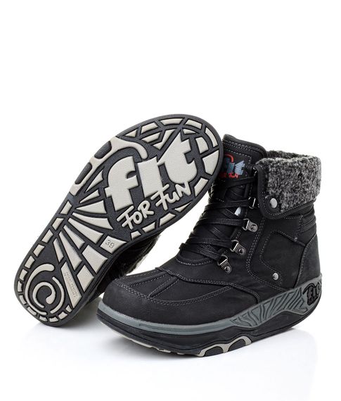 Ботинки Fit For Fun