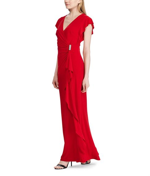 Купить Платье Ralph Lauren