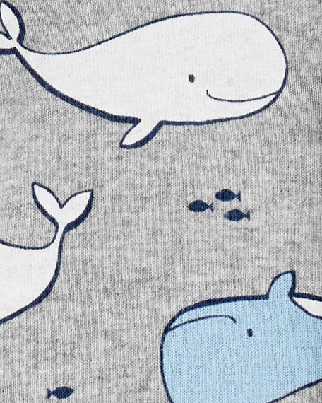 Слипер Carters