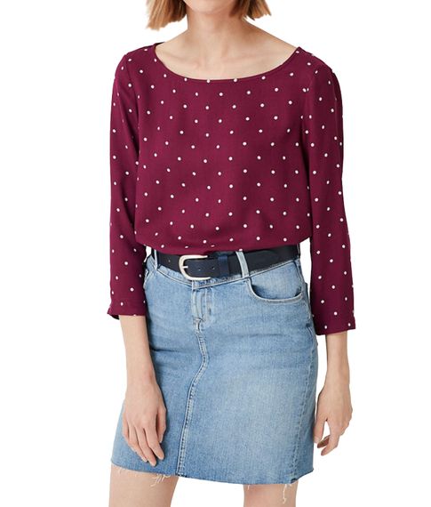 Блузка S.Oliver