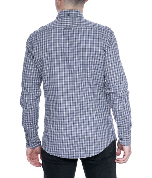 Рубашка Massimo Dutti