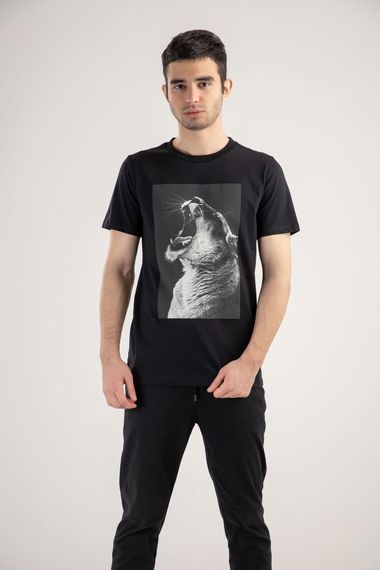 Футболка короткий рукав