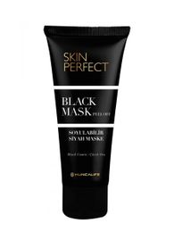 Купить Маска от черных точек Black mask HUNCALIFE 100 мл
