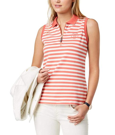 Купить Блузка Tommy Hilfiger