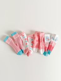 Комплект носков No brand 5 шт xarid qilish