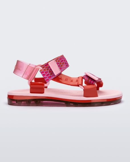 Купить Сандалии MELISSA