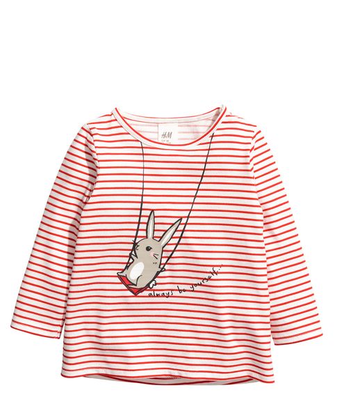 Комплект футболок H&M
