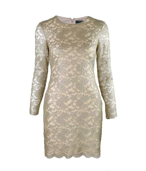 Платье Ralph Lauren