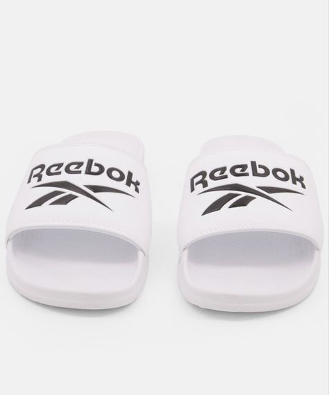 Шлепанцы Reebok