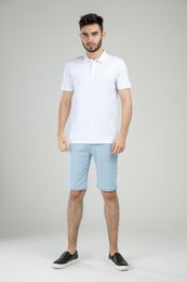 Поло короткий рукав xarid qilish