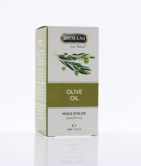 Оливковое масло(Olive oil) 30ml
